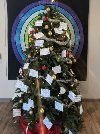 Last Chance to Donate to the Morris County Correctional Facility