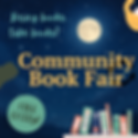 Community Book Fair