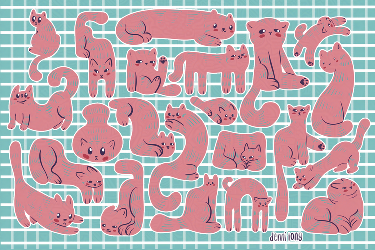 Denni Draws