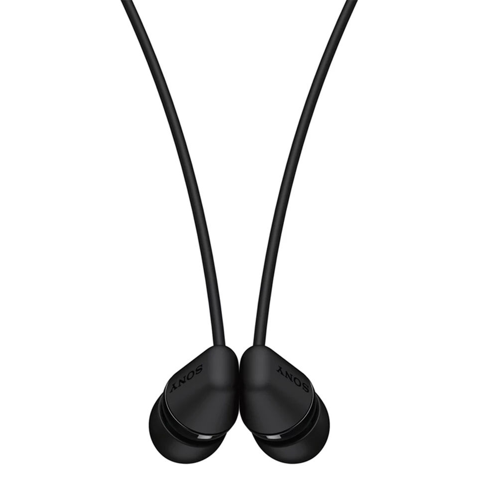 Thumbnail: SONY WI-C200 Wireless In-ear Stereo Earphones Bluetooth 5.0 Sport Earbuds