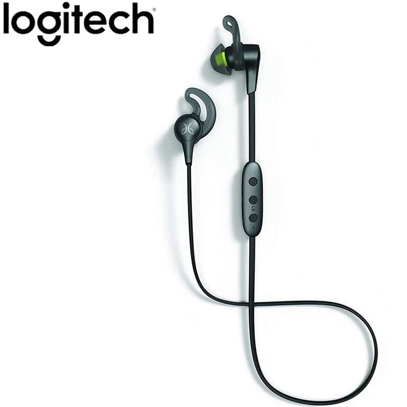 Thumbnail: Logitech Jaybird X4 Wireless Bluetooth Sport Eaphones