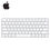 Thumbnail: Apple Magic Keyboard Bluetooth Keyboard for MacBook Pro/MacBook Air/iMac/Mac Pro