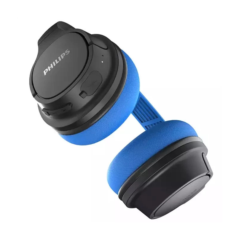 Thumbnail: Original Philips SH402 sport waterproof wireless bluetooth HIFI portable headset