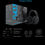 Thumbnail: Logitech G433 Gaming Headphones 7.1 Surround For All Gamer Wired Headsets