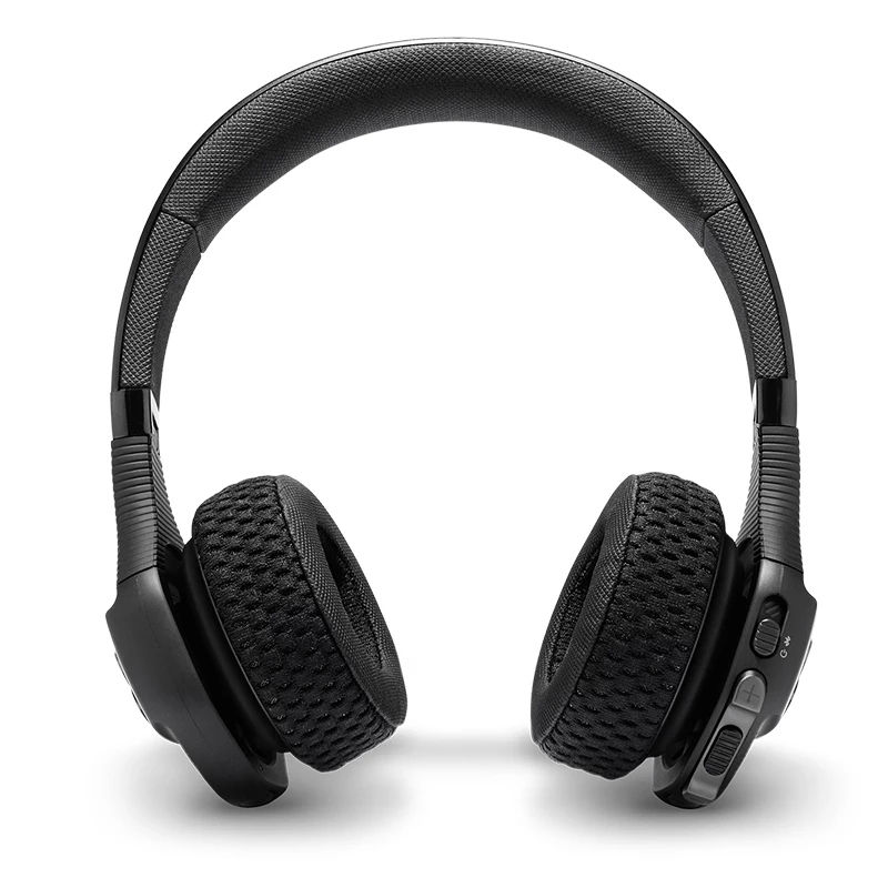 Thumbnail: JBL UA TRAIN Wireless Bluetooth On-ear Headphones Sports RUnning Gym Headset Dee