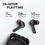 Thumbnail: Anker Soundcore Liberty Air 2 TWS Wireless Earbuds, Diamond-Inspired