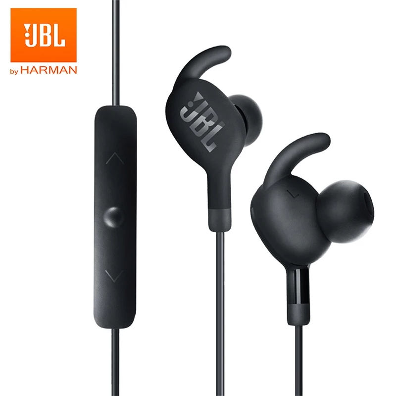 Thumbnail: JBL Everest 100 Wireless Bluetooth Earphones Deep Bass Sports Headset Stereo Mus
