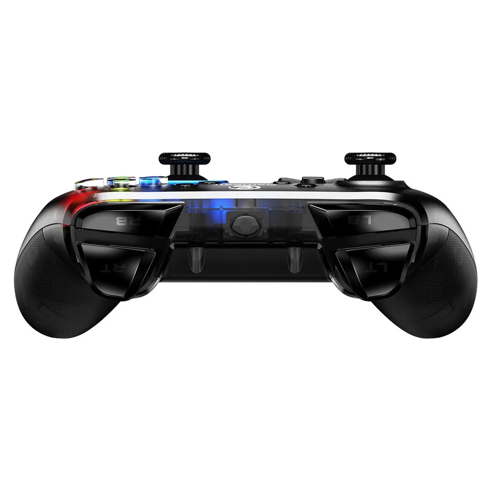Thumbnail: GameSir T4w USB Wired Game Controller Gamepad with Vibration
