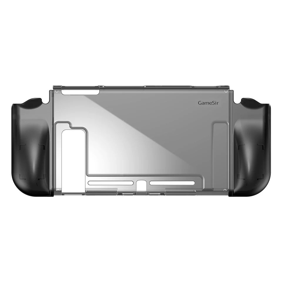 Thumbnail: GameSir Case Cover Shell for Nintendo Switch NS Joy-Con Controller Console Acces