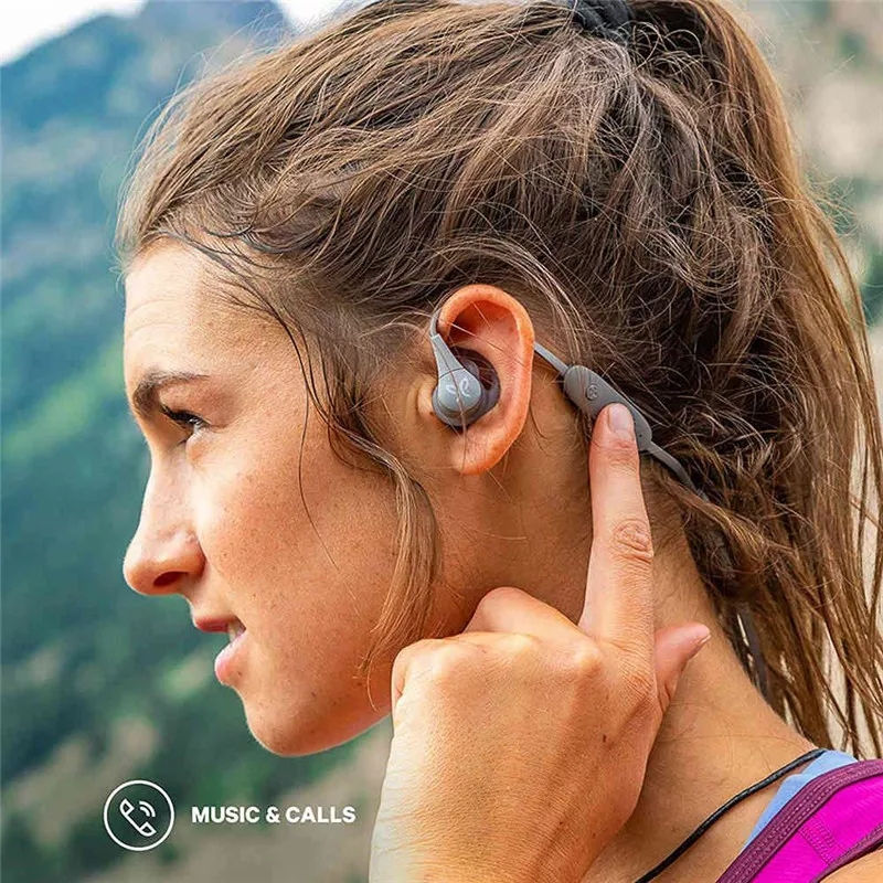 Thumbnail: Logitech Jaybird X4 Wireless Bluetooth Sport Eaphones