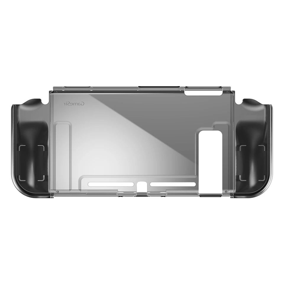 Thumbnail: GameSir Case Cover Shell for Nintendo Switch NS Joy-Con Controller Console Acces