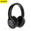 Thumbnail: AWEI A950BL ANC Active Noise Cancellig  Headphone HiFi Stereo Sound Wireless
