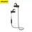 Thumbnail: AWEI AK5 Dual Power Wireless Earphone Bluetooth Magnetic HiFi Headset Sport