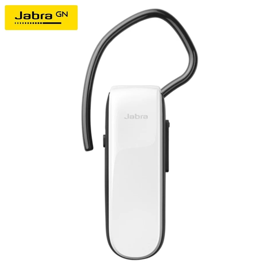 Thumbnail: Jabra Classic Bluetooth Handsfree Earphones Wireless Bluetooth
