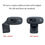 Thumbnail: Logitech C270 HD Webcam 720p HD Built-in Microphone Web Camera