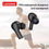 Thumbnail: Lenovo Ture Wireless Headphone QT82 Touch Control Bluetooth