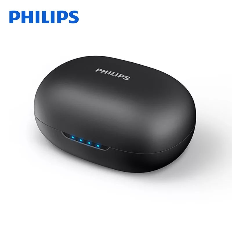 Thumbnail: Philips UT102 bluetooth 5.0 true wireless earphone semi-in-ear music sports earp