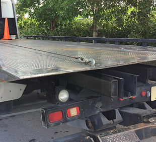 Flatbed Moving Muncie