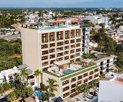 Short Term Rentals in Bucerias, Nayarit Rentals