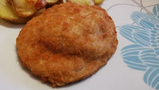 Tesco's Vegan Factor Kievs Review
