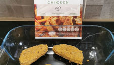 Review - Linda McCartney Southern Style Chicken