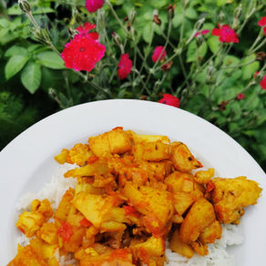 Aloo Gobi
