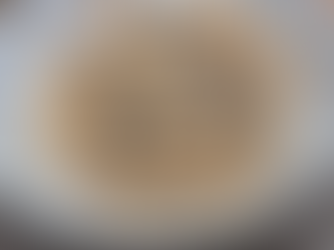 Meal #3: Miso Mushroom & Caramelised Onion Bucatini – The Umami Winner!