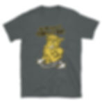 Thumbnail: Strong as an Ox unisex T-Shirt