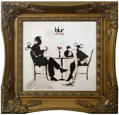 Banksy 