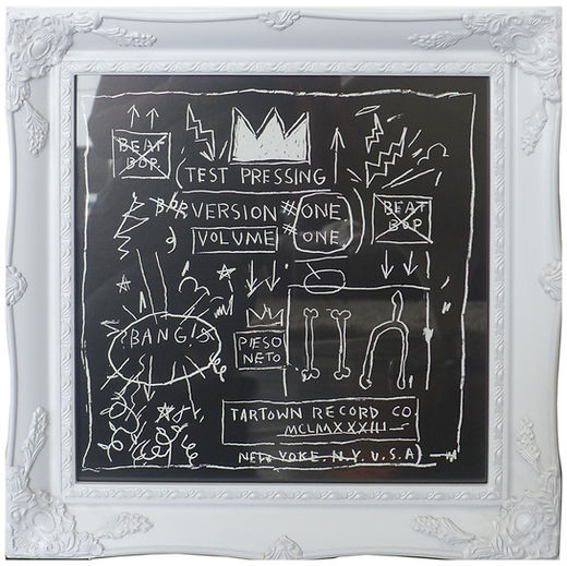 BASQUIAT