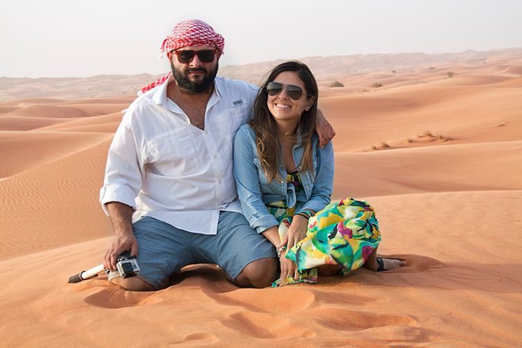 Dubai 2016