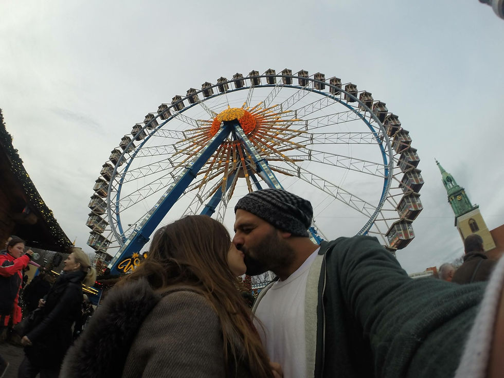 Berlin 2015