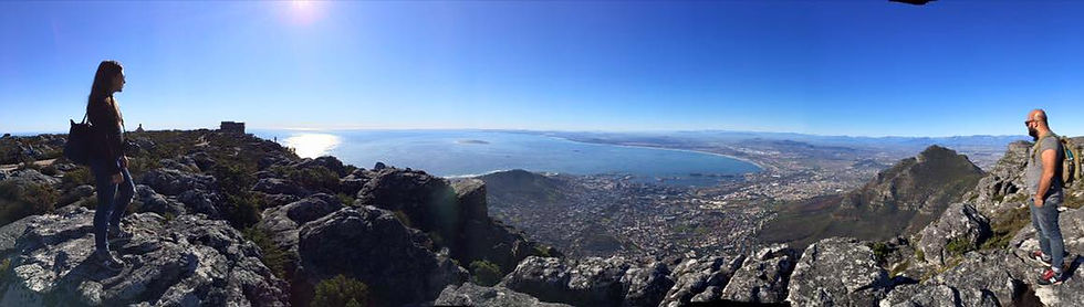Cape Town 2016