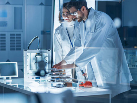 Trusted Partner in Pharmaceuticals