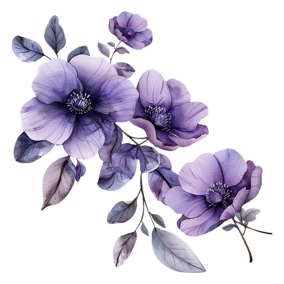 Trauerfloristik