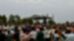 Dembi Dolo Crusade crowd shot