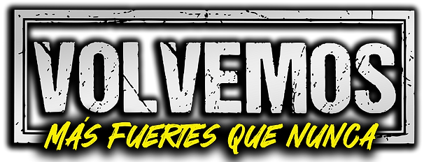 eslogan de volvemos mas fuertes que nunca en 2026