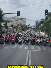 Gracias 2025
