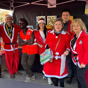‼️Más de 160 motos participan en el XI Toy Run solidario del Moto Club Komando Amimoto 2025‼️