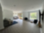 Downstairs Living Room