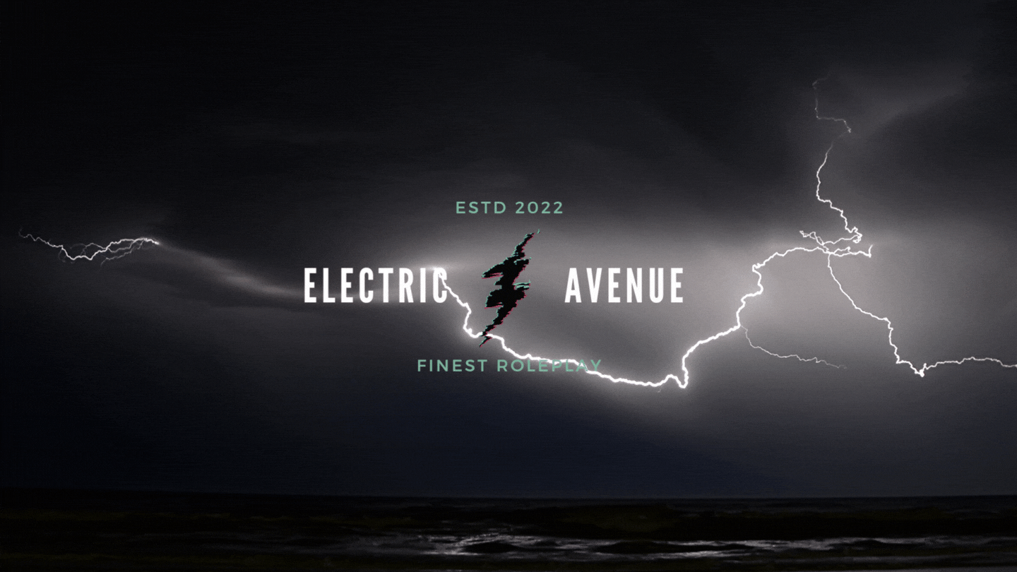 Electric Avenue Roleplay