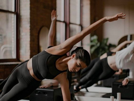 Maak Kennis met Onze Ervaren Instructeurs: Jouw Gids naar Functionele Training Bij House of Pilates Leiden