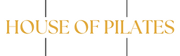 Logo House of Pilates Leiden