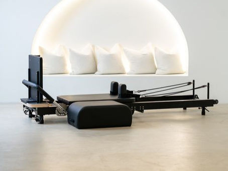 Ontdek House of Pilates Leiden: De Ultieme Reformer Pilates Studio Voor Een Sterke en Flexibele Lichaam