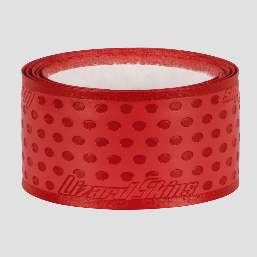 Thumbnail: Lizard Skin DSP BAT GRIP-Solid Colors