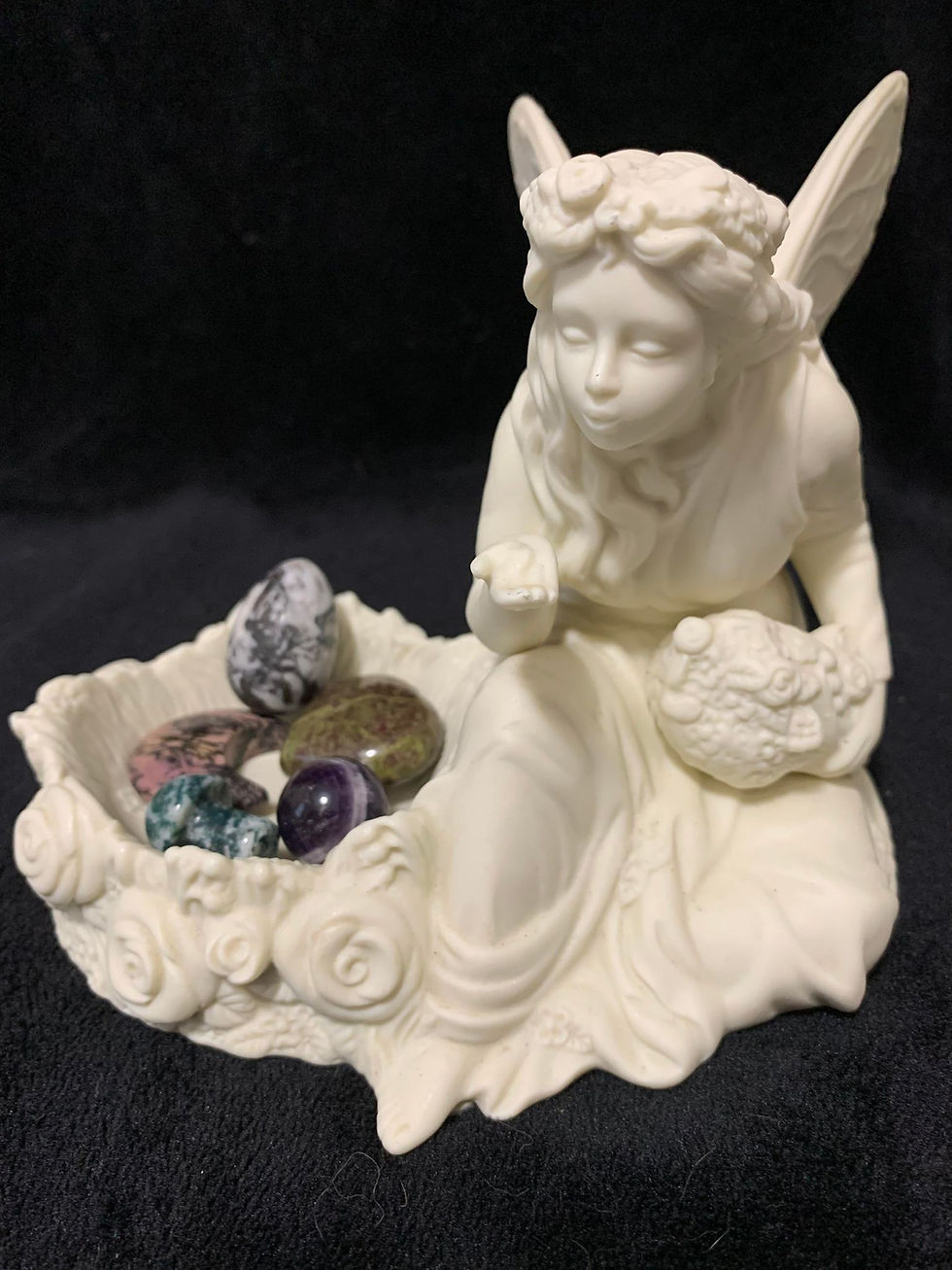 Thumbnail: Fairy Crystal Starter Kit