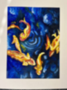 Fishes