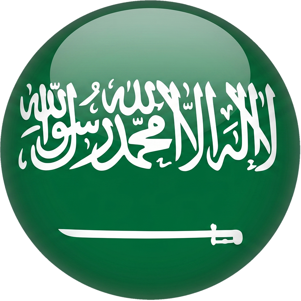 Saudi Arabia