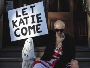 Let Katie Come