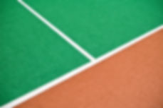 Field Hockey Court